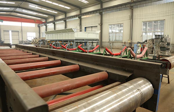 山東海吟新環境技術有限公司