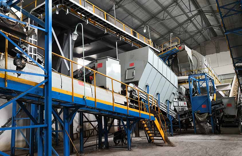 山東海吟新環(huán)境技術(shù)團(tuán)隊