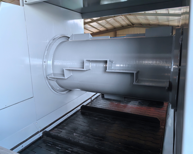 替代燃料均料機(jī)